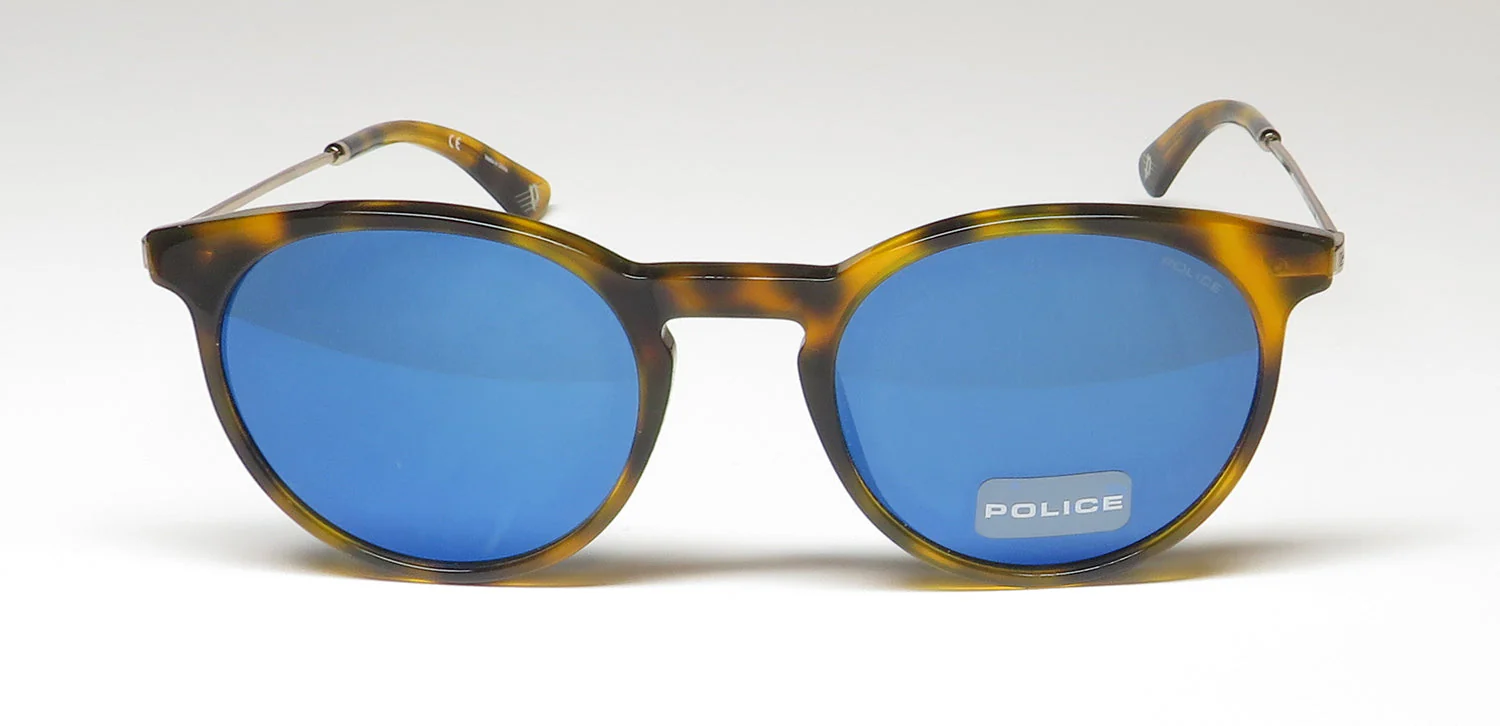 Police Spl571n Sunglasses - Image 11