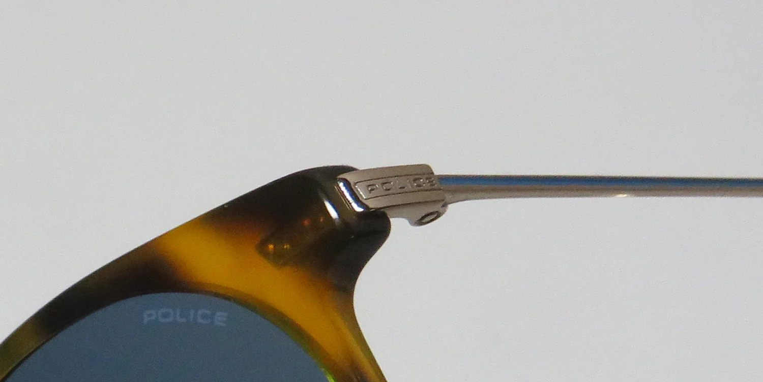 Police Spl571n Sunglasses - Image 14