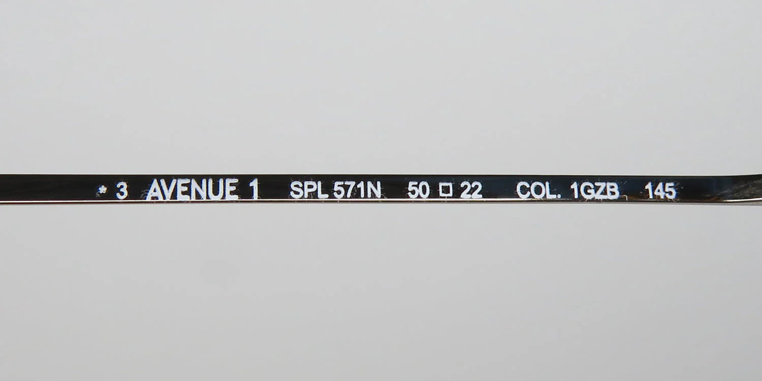 Police Spl571n Sunglasses - Image 15