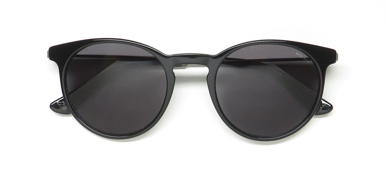 Police Spl571n Sunglasses - Image 2