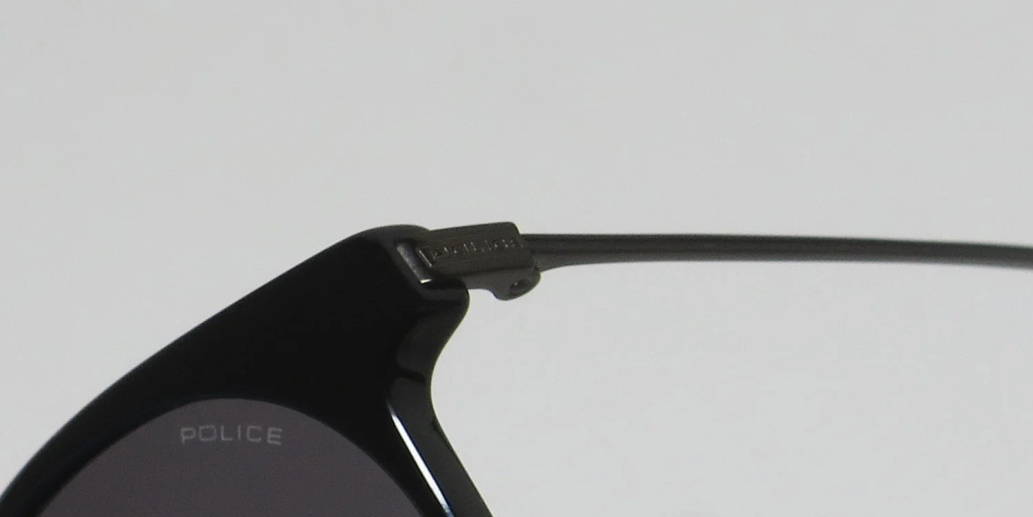 Police Spl571n Sunglasses - Image 6