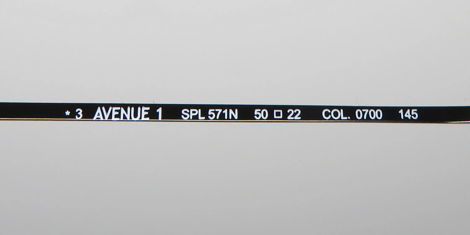Police Spl571n Sunglasses - Image 7