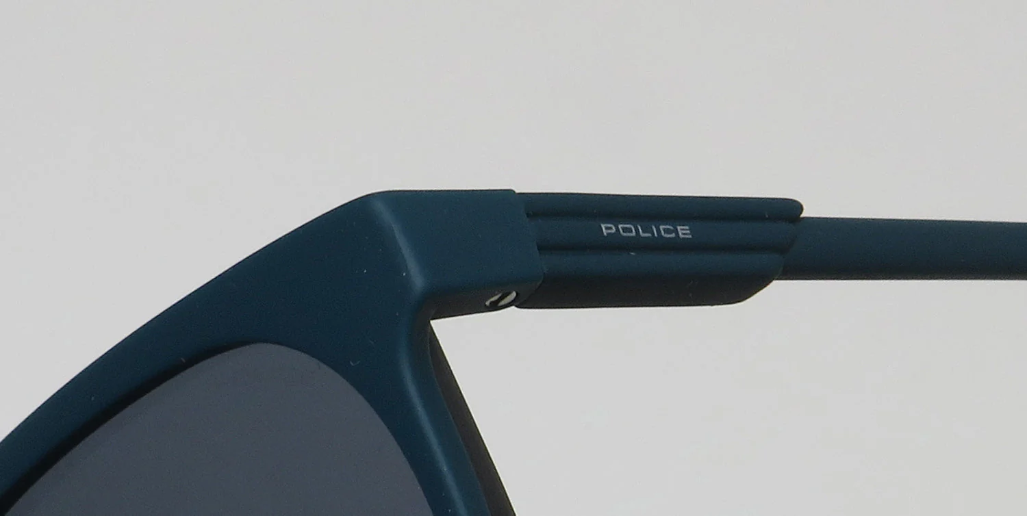 Police Spl586 Sunglasses - Image 15