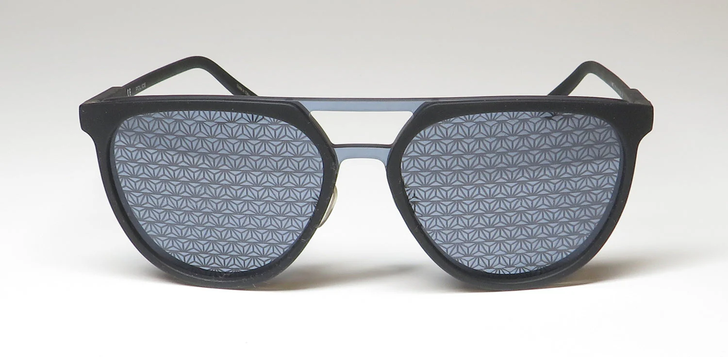 Police Spl586 Sunglasses - Image 3