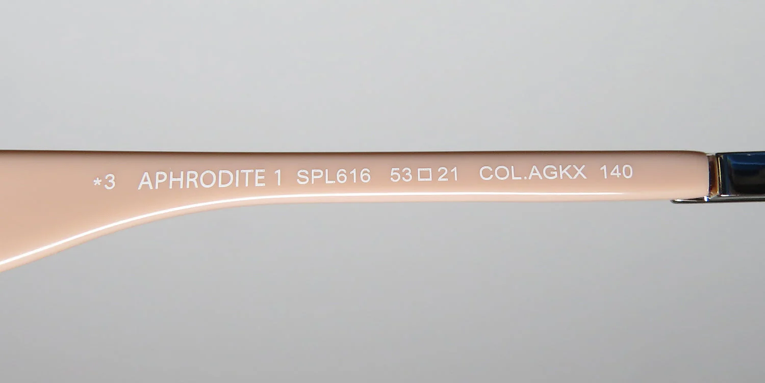 Police Spl616 Sunglasses - Image 8