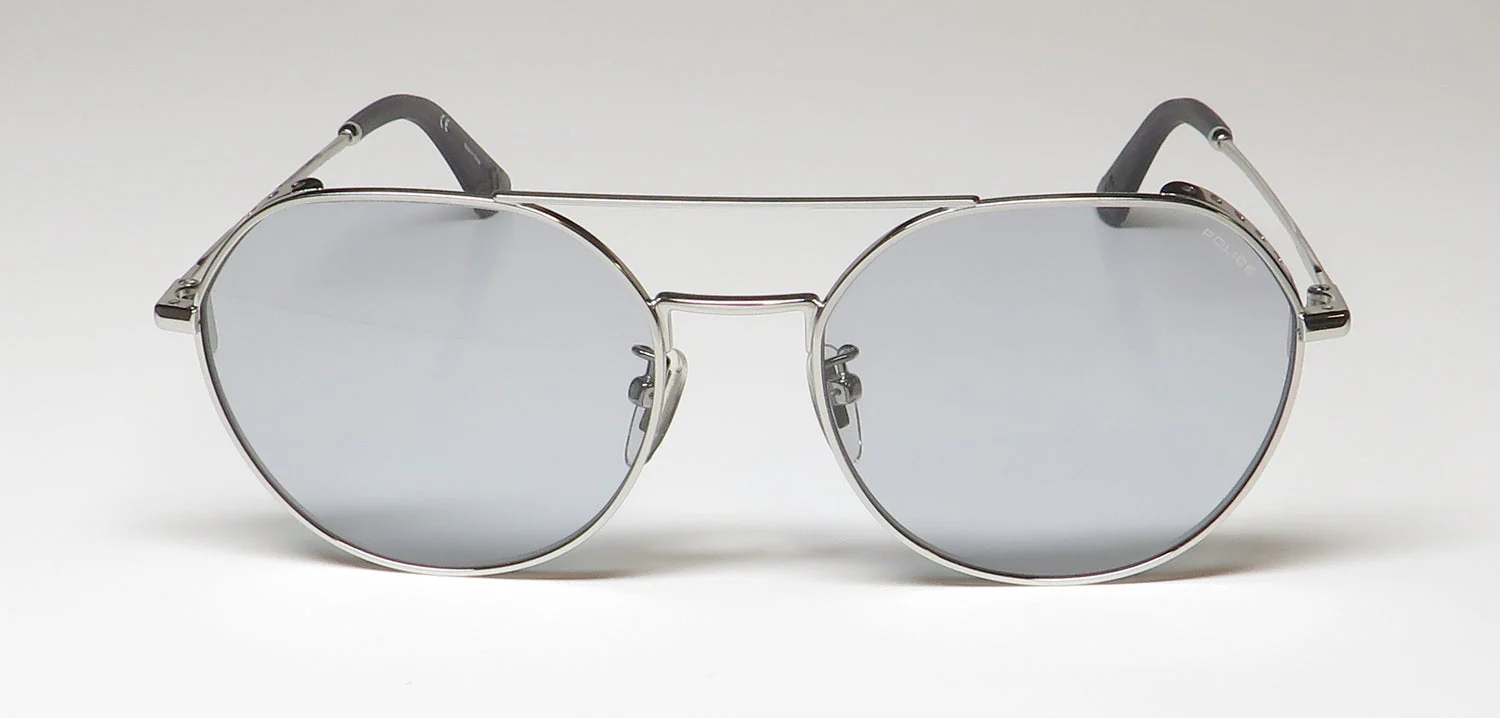 Police Spl636n Sunglasses - Image 11