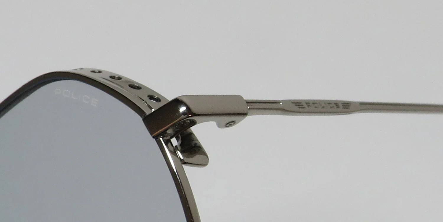 Police Spl636n Sunglasses - Image 14