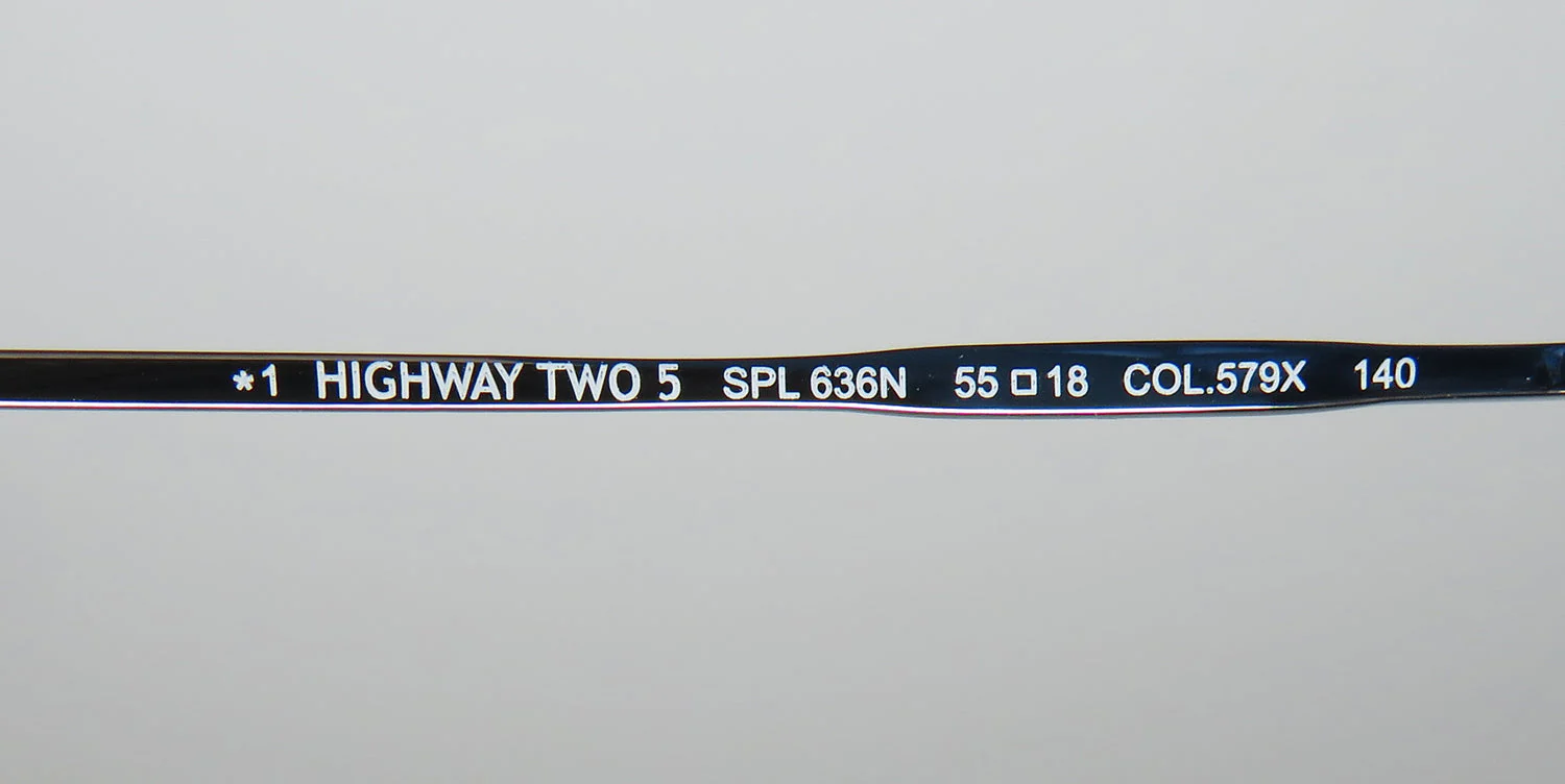 Police Spl636n Sunglasses - Image 15