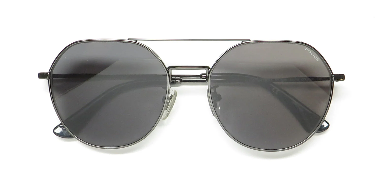 Police Spl636n Sunglasses - Image 18