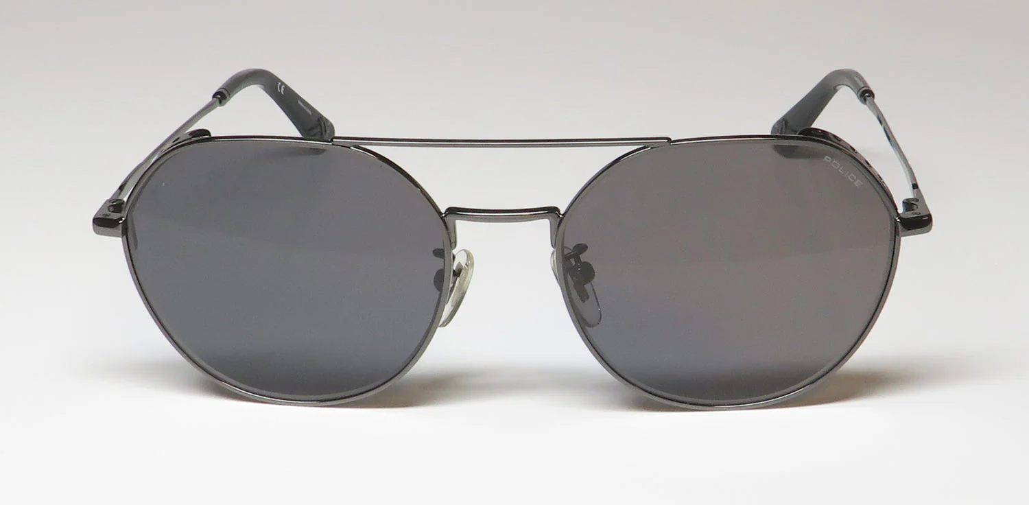 Police Spl636n Sunglasses - Image 19