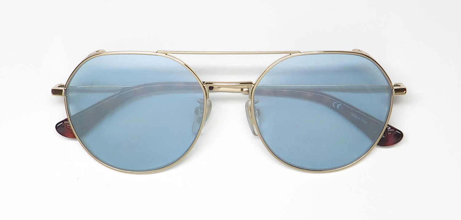 Police Spl636n Sunglasses - Image 2