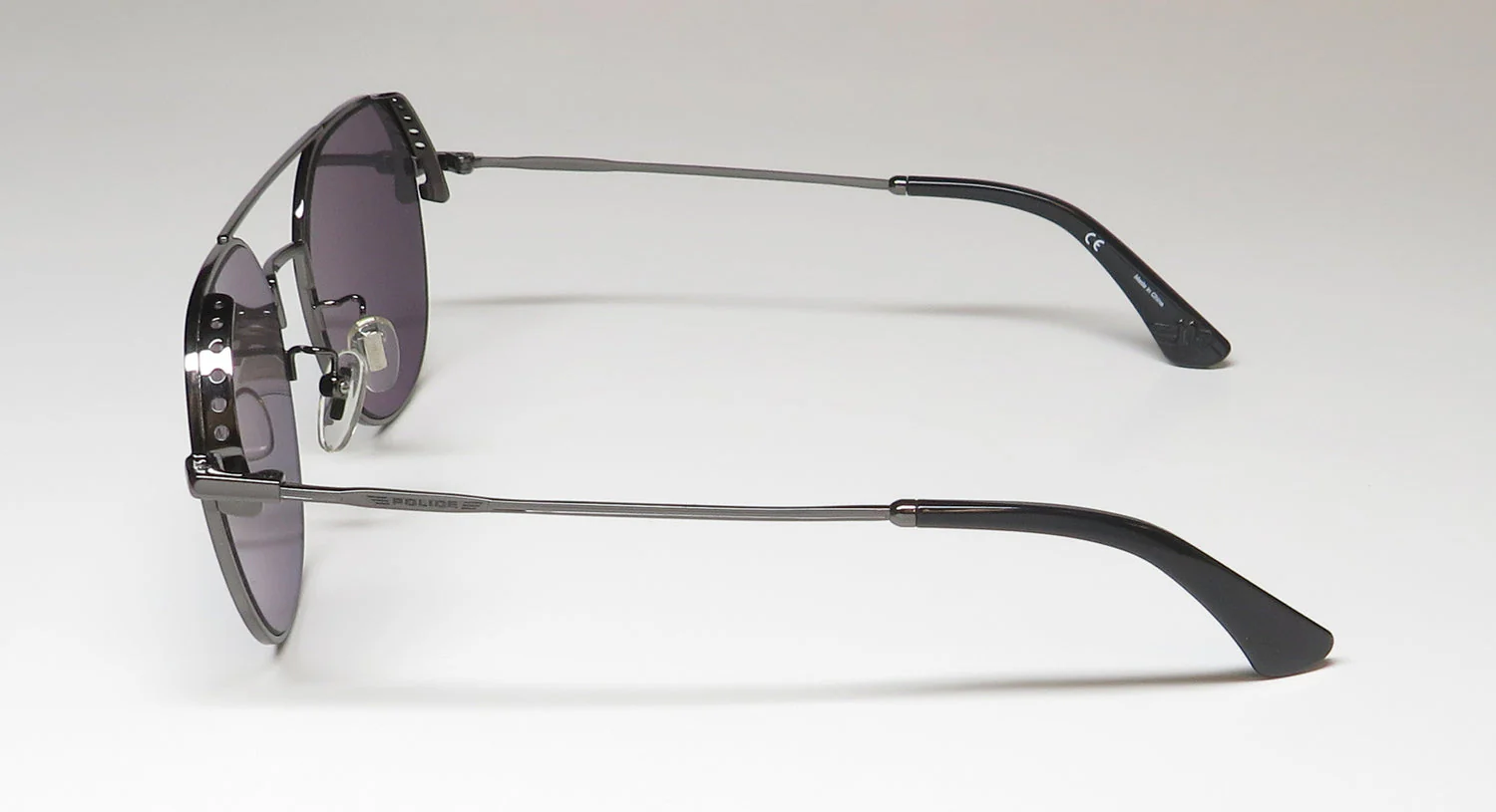Police Spl636n Sunglasses - Image 20