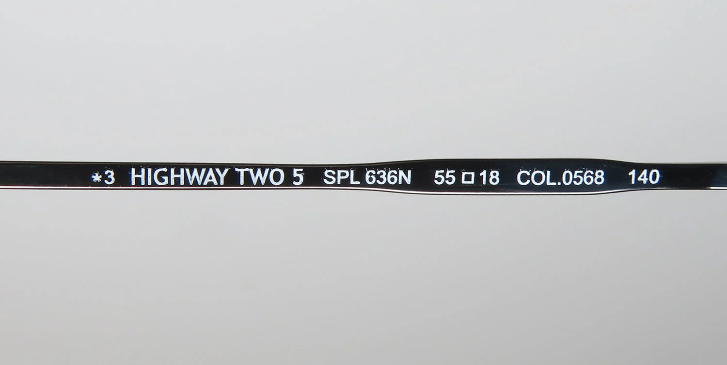 Police Spl636n Sunglasses - Image 23