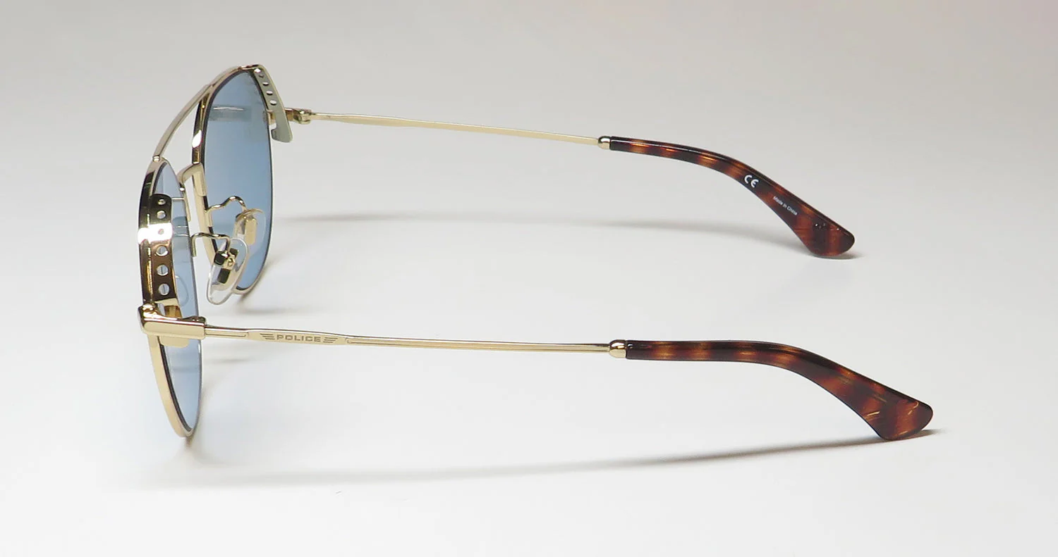 Police Spl636n Sunglasses - Image 4