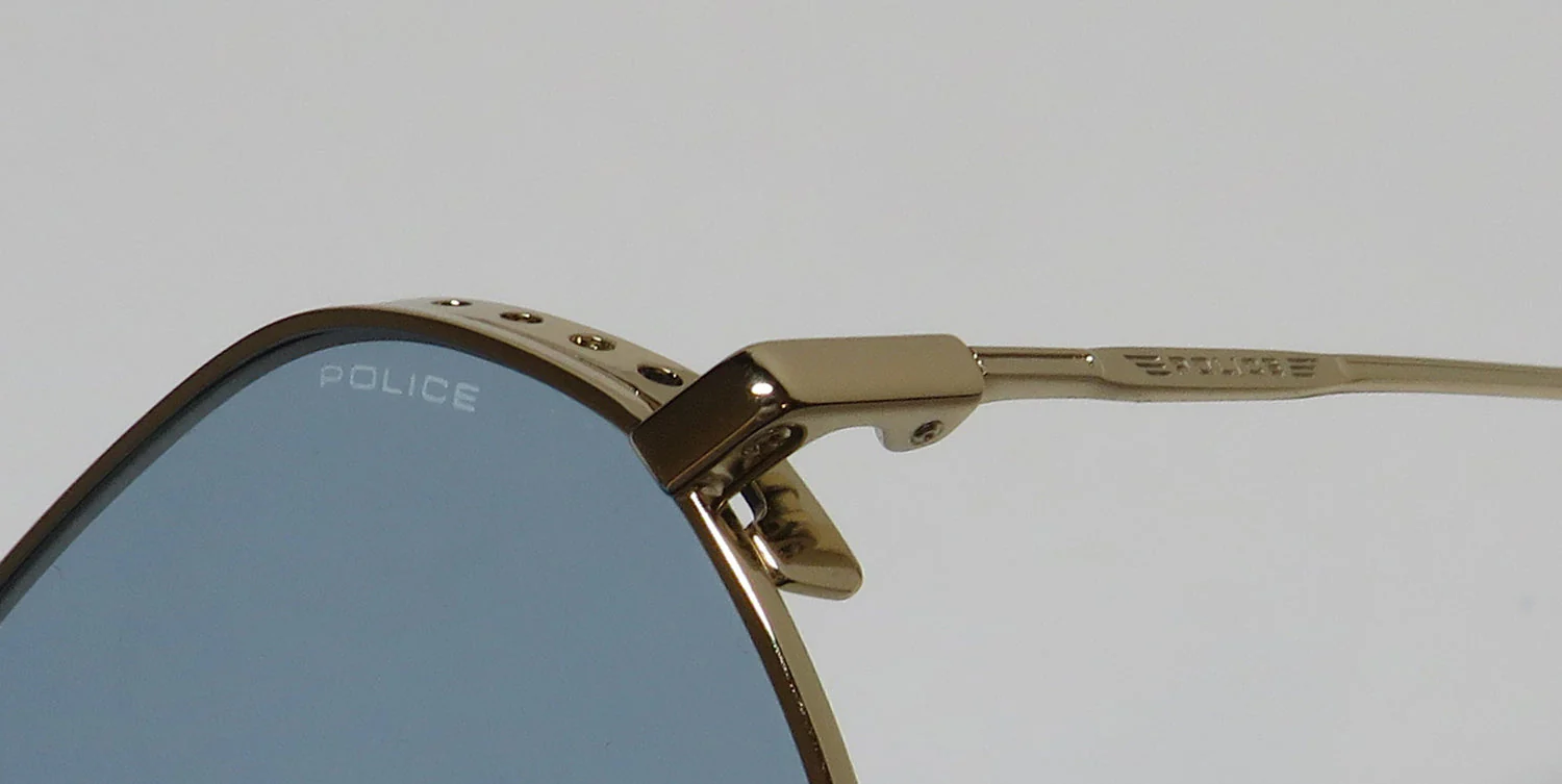 Police Spl636n Sunglasses - Image 6