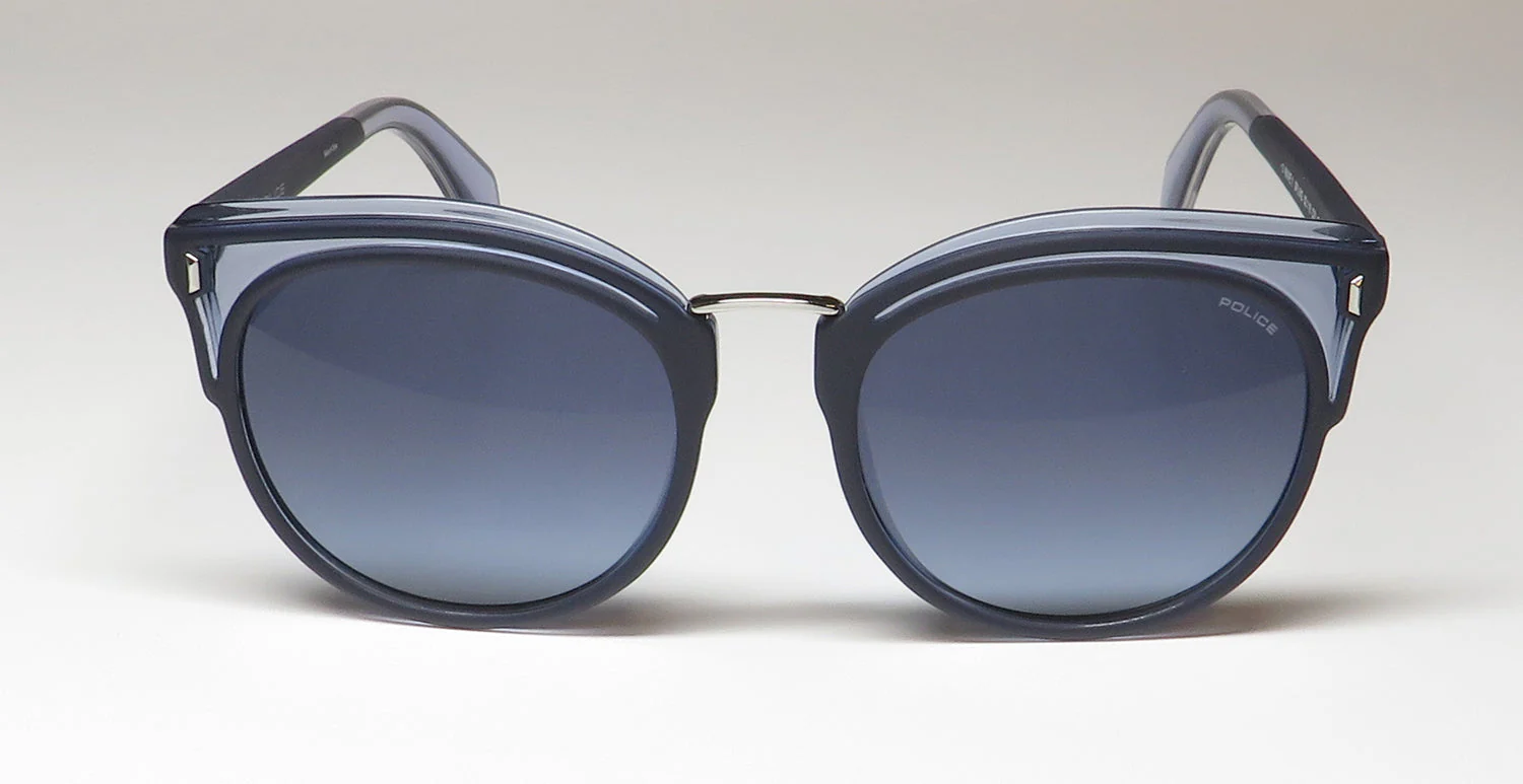 Police Spl642 Sunglasses - Image 3