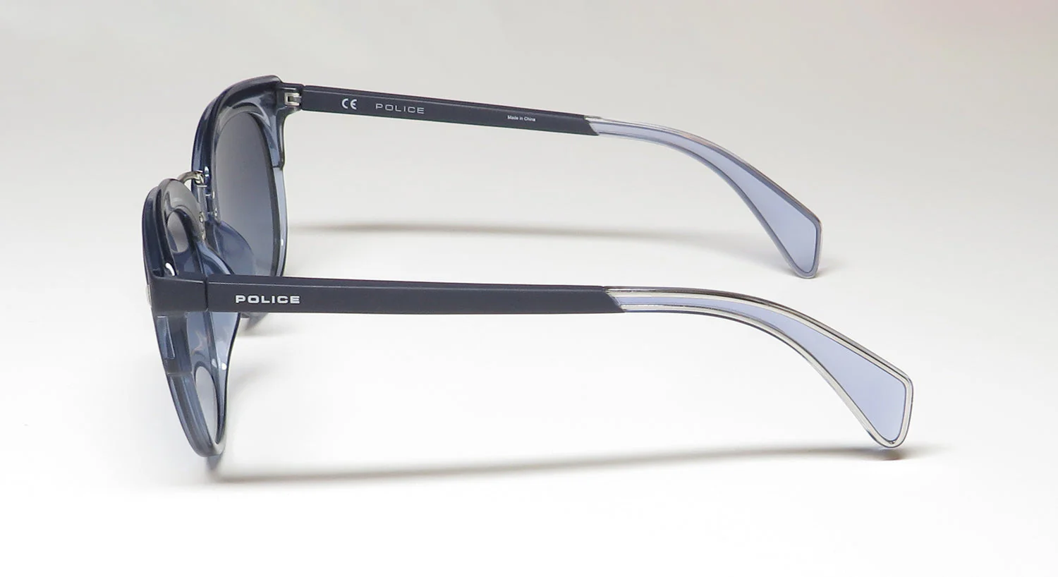 Police Spl642 Sunglasses - Image 4