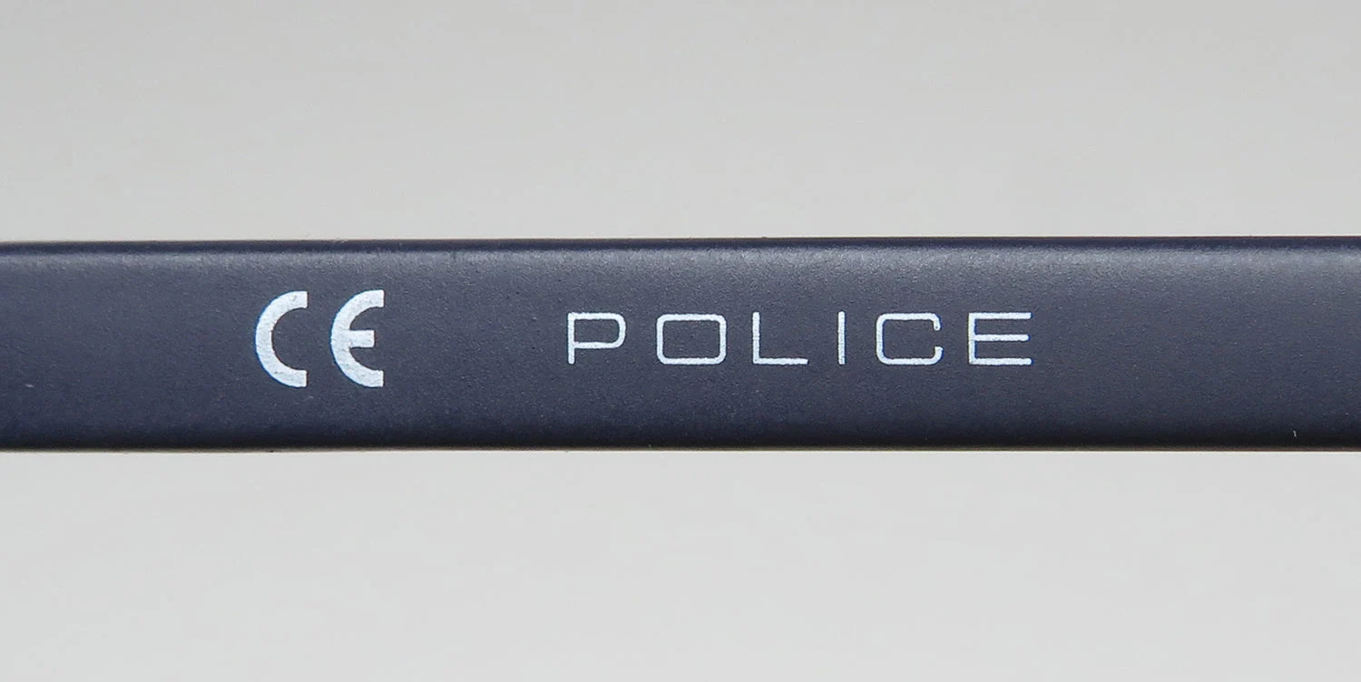 Police Spl642 Sunglasses - Image 7