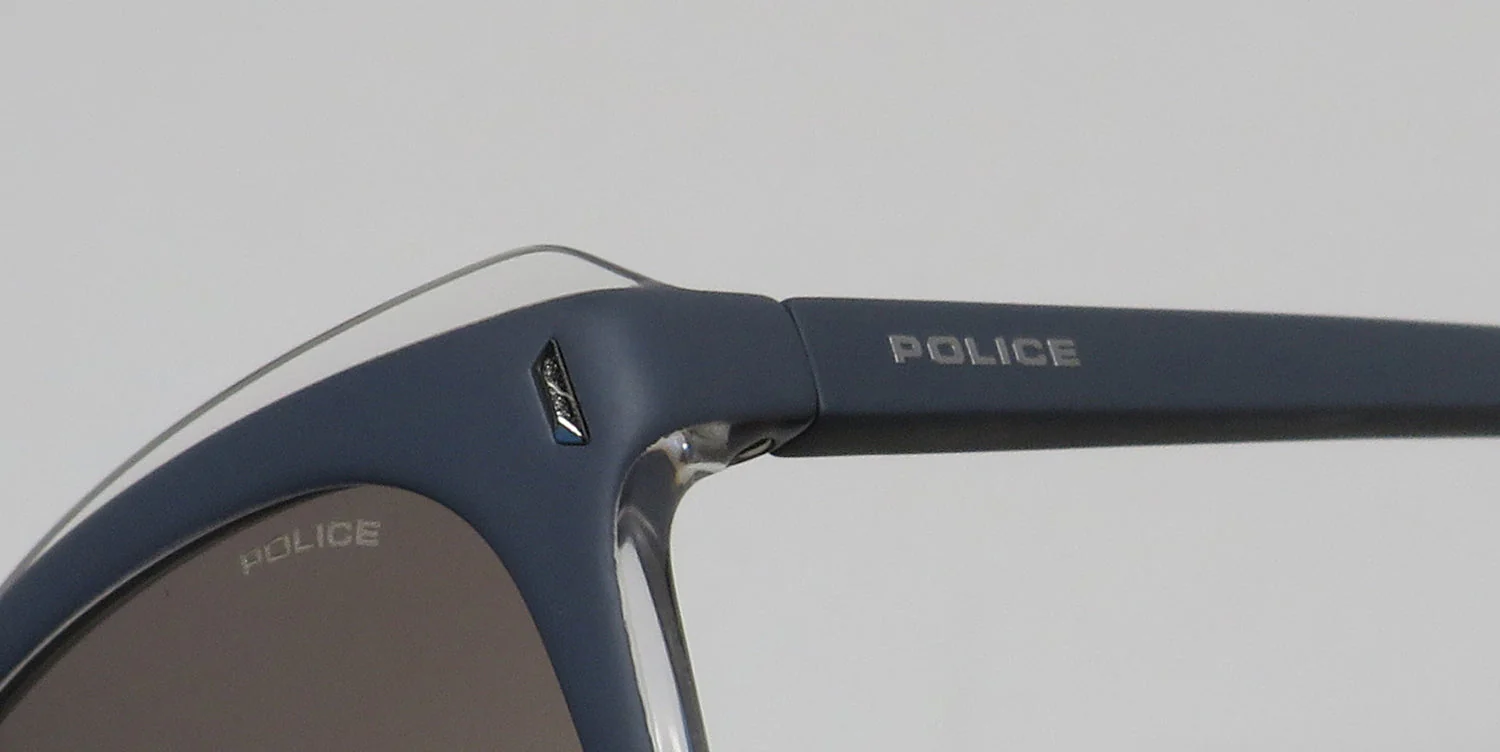 Police Spl643 Sunglasses - Image 6