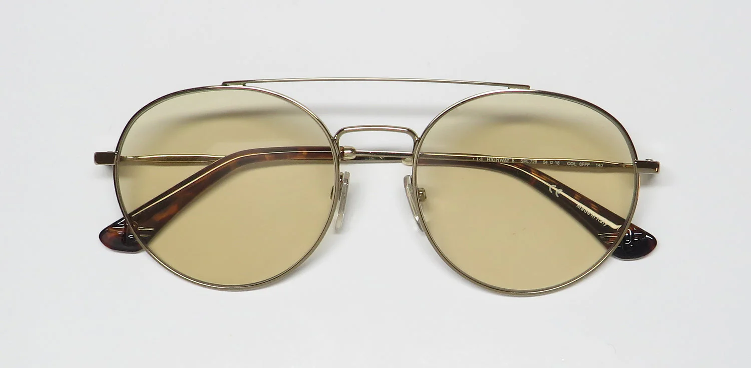 Police Spl728 Sunglasses - Image 2