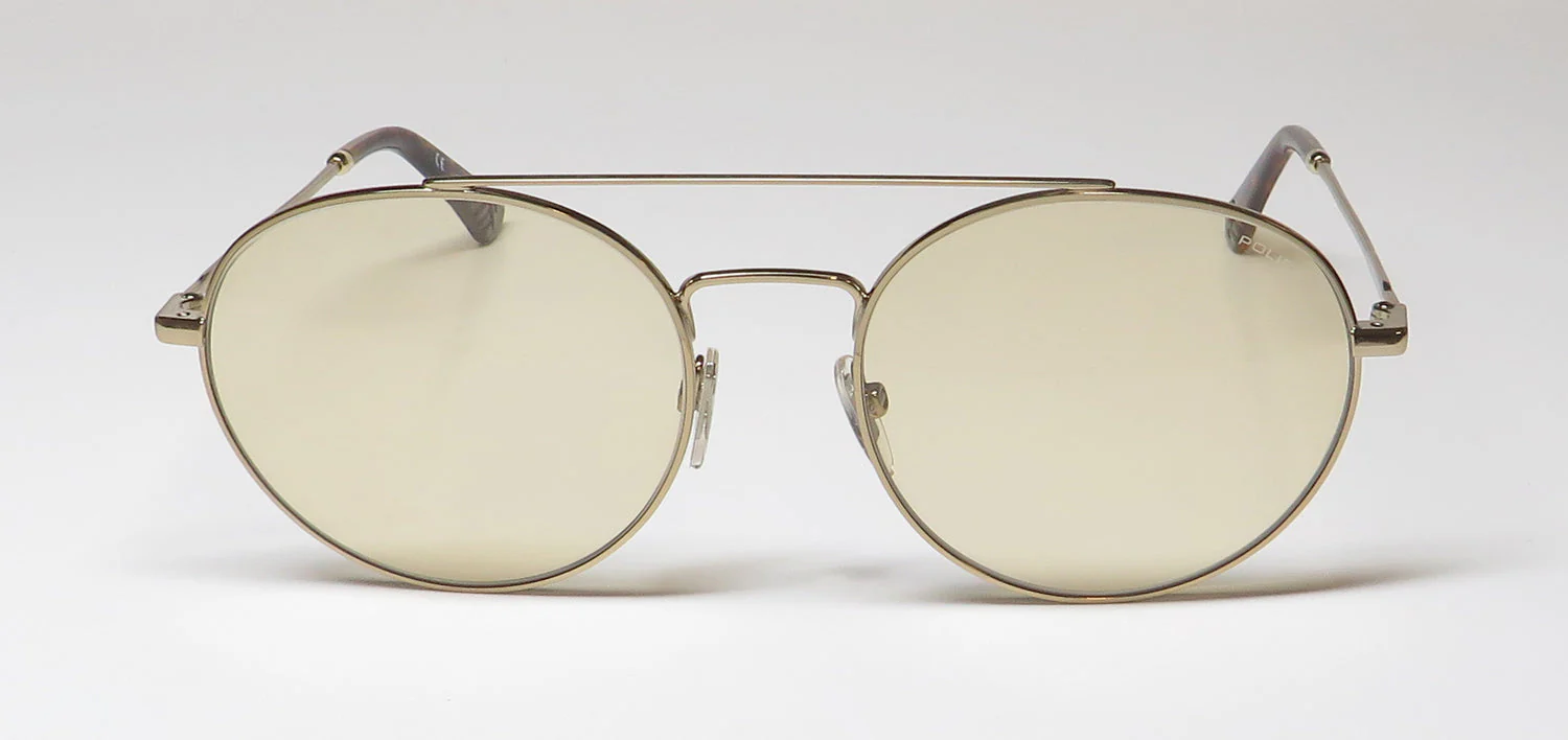 Police Spl728 Sunglasses - Image 3