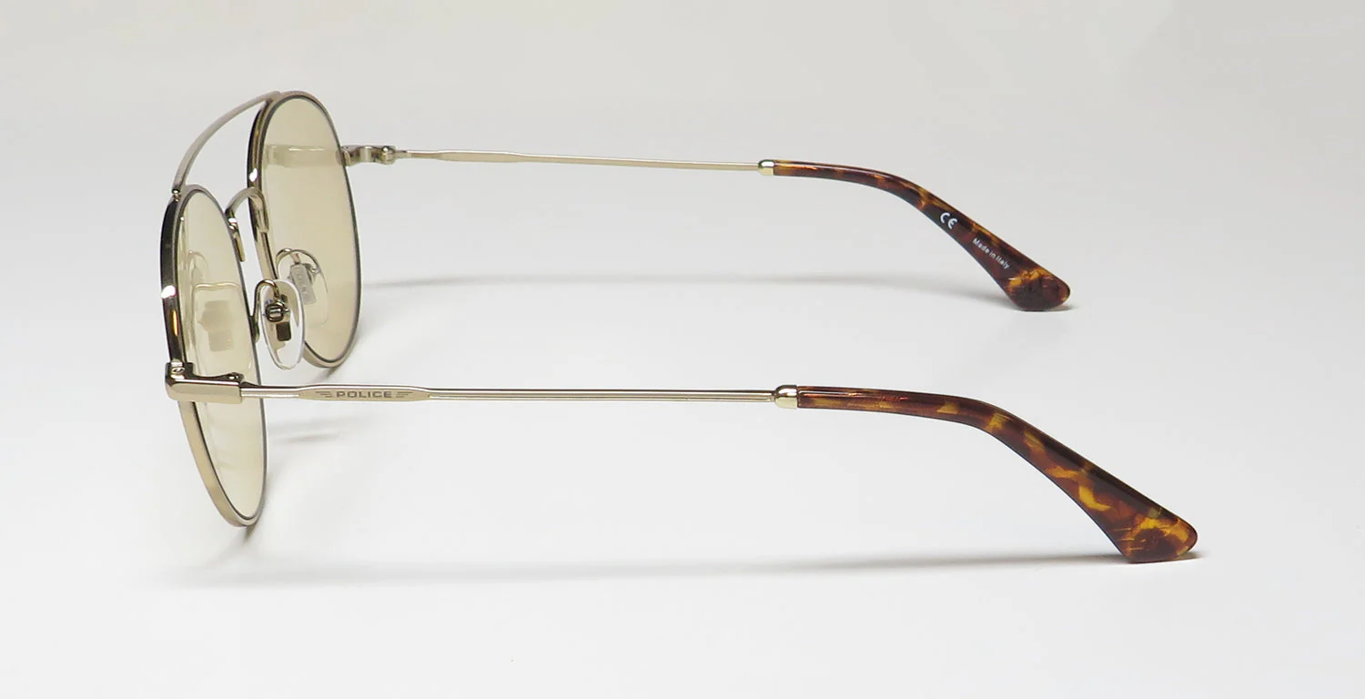Police Spl728 Sunglasses - Image 4