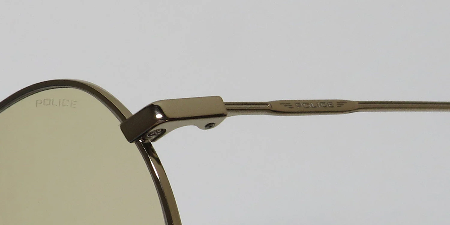 Police Spl728 Sunglasses - Image 6