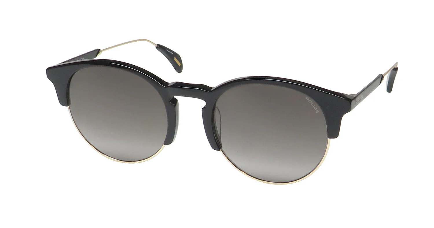 Police Spl738 Sunglasses - Image 10