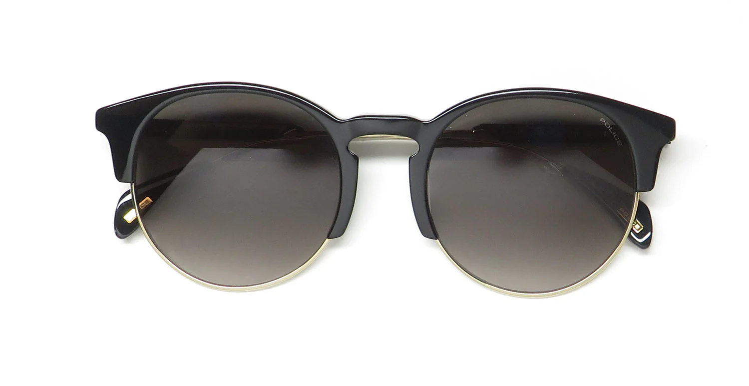 Police Spl738 Sunglasses - Image 11