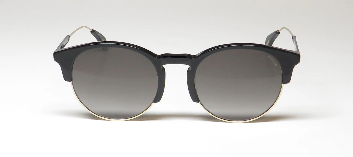 Police Spl738 Sunglasses - Image 12