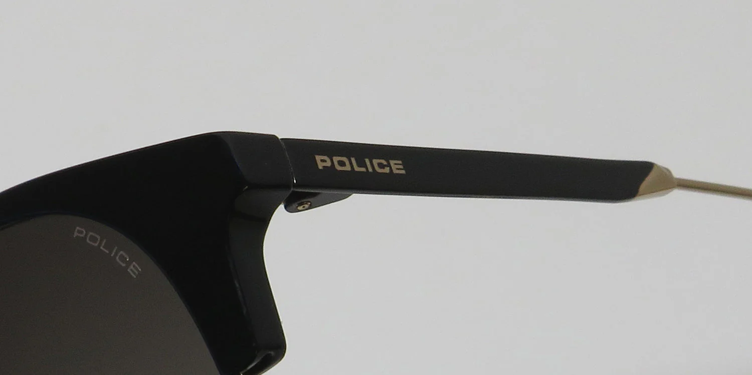 Police Spl738 Sunglasses - Image 15
