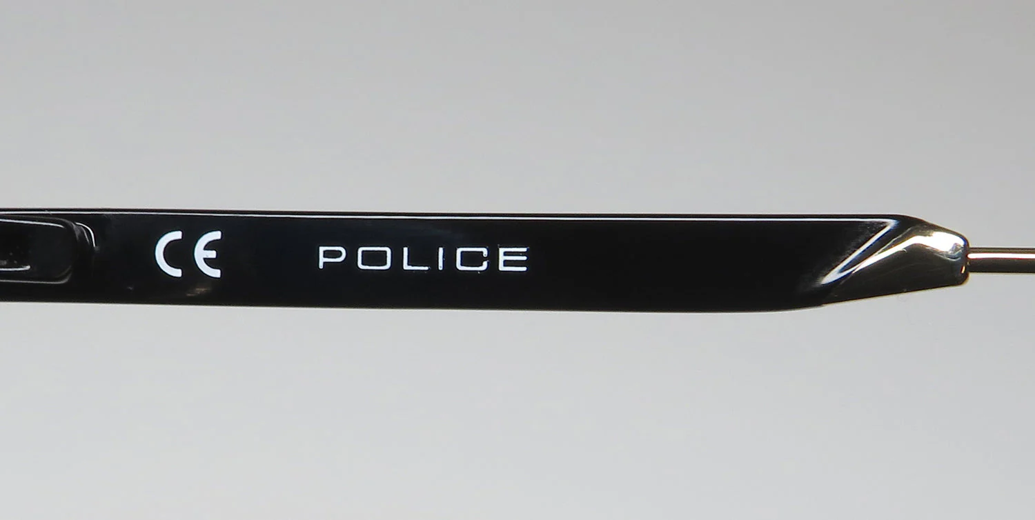 Police Spl738 Sunglasses - Image 16