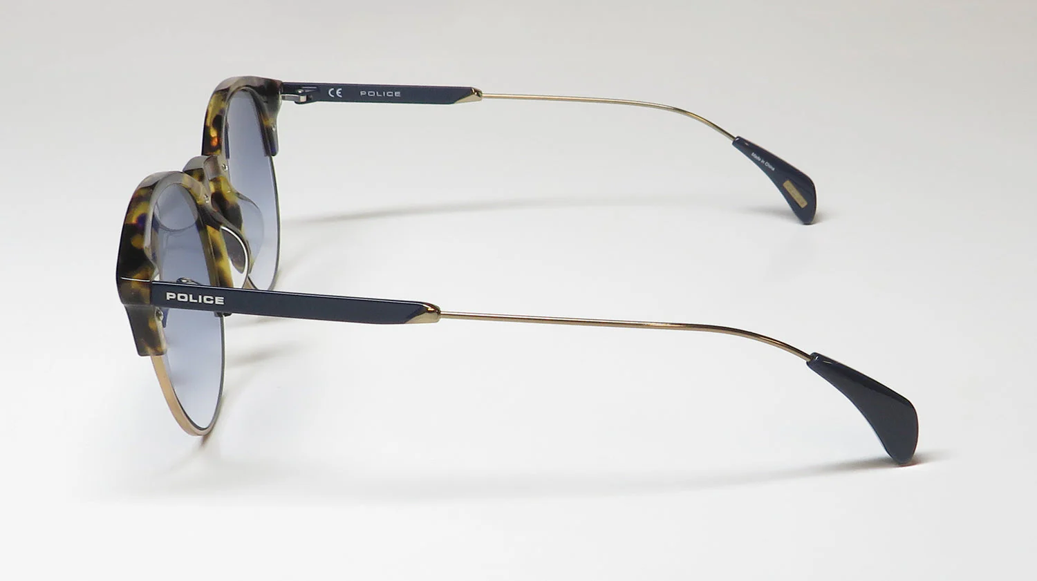 Police Spl738 Sunglasses - Image 4