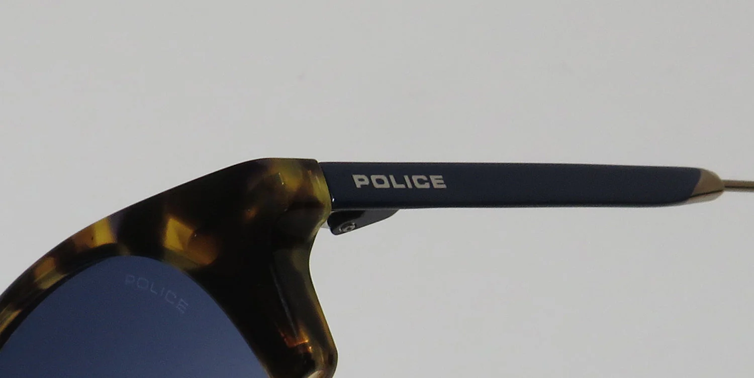 Police Spl738 Sunglasses - Image 6