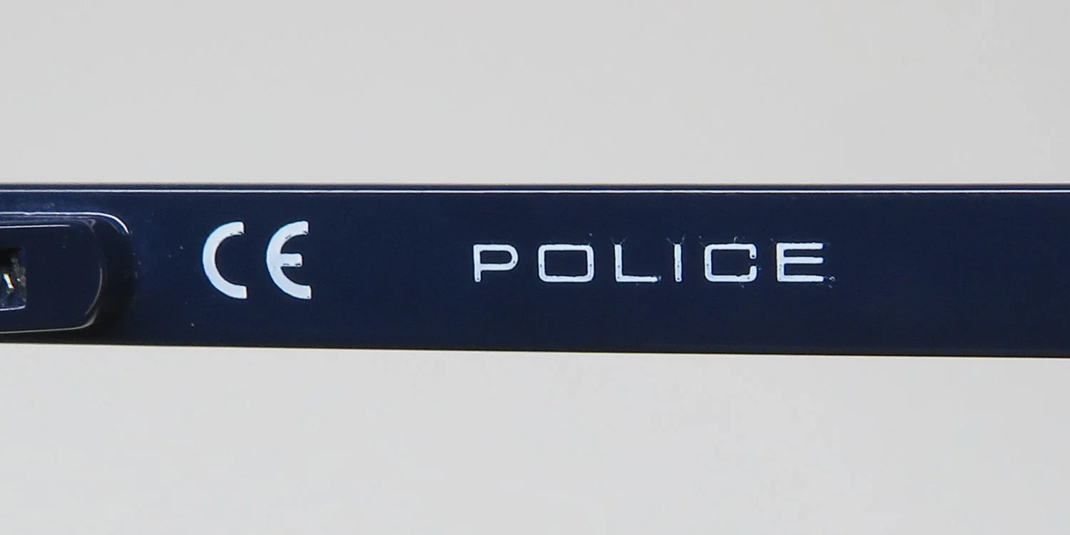 Police Spl738 Sunglasses - Image 7