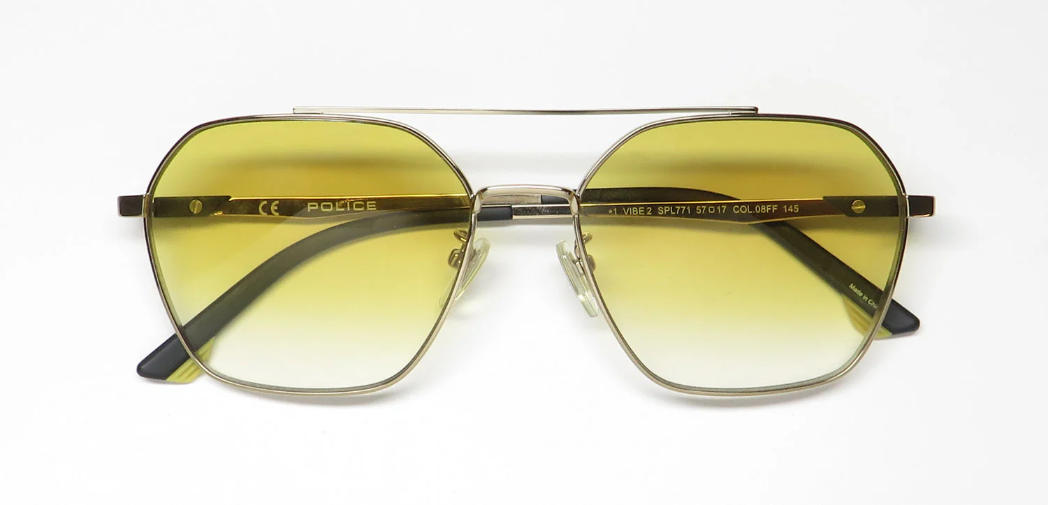 Police Spl771 Sunglasses - Image 11