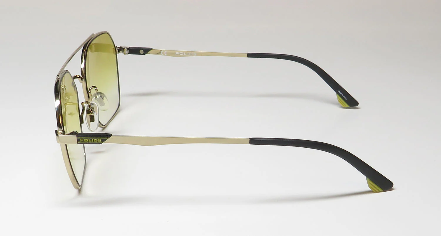 Police Spl771 Sunglasses - Image 13