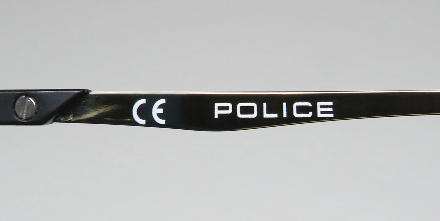 Police Spl771 Sunglasses - Image 16