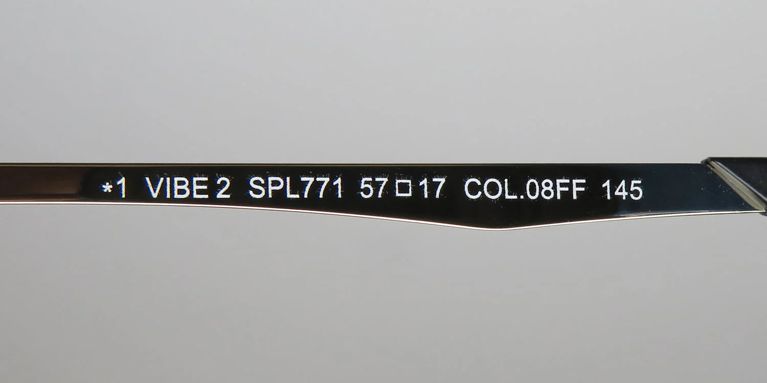 Police Spl771 Sunglasses - Image 17
