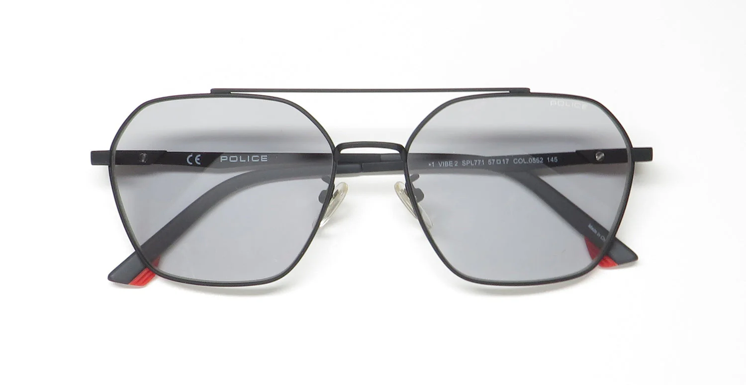 Police Spl771 Sunglasses - Image 2