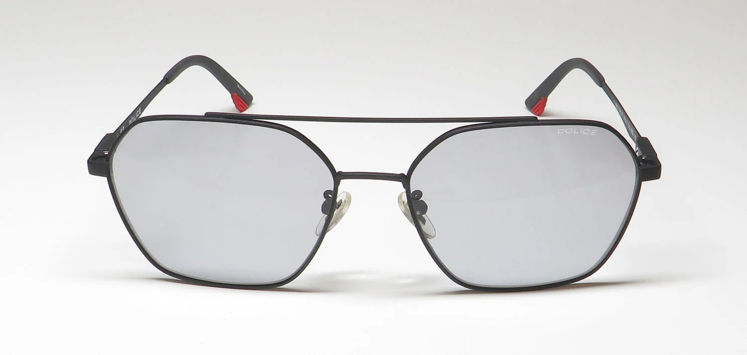 Police Spl771 Sunglasses - Image 3