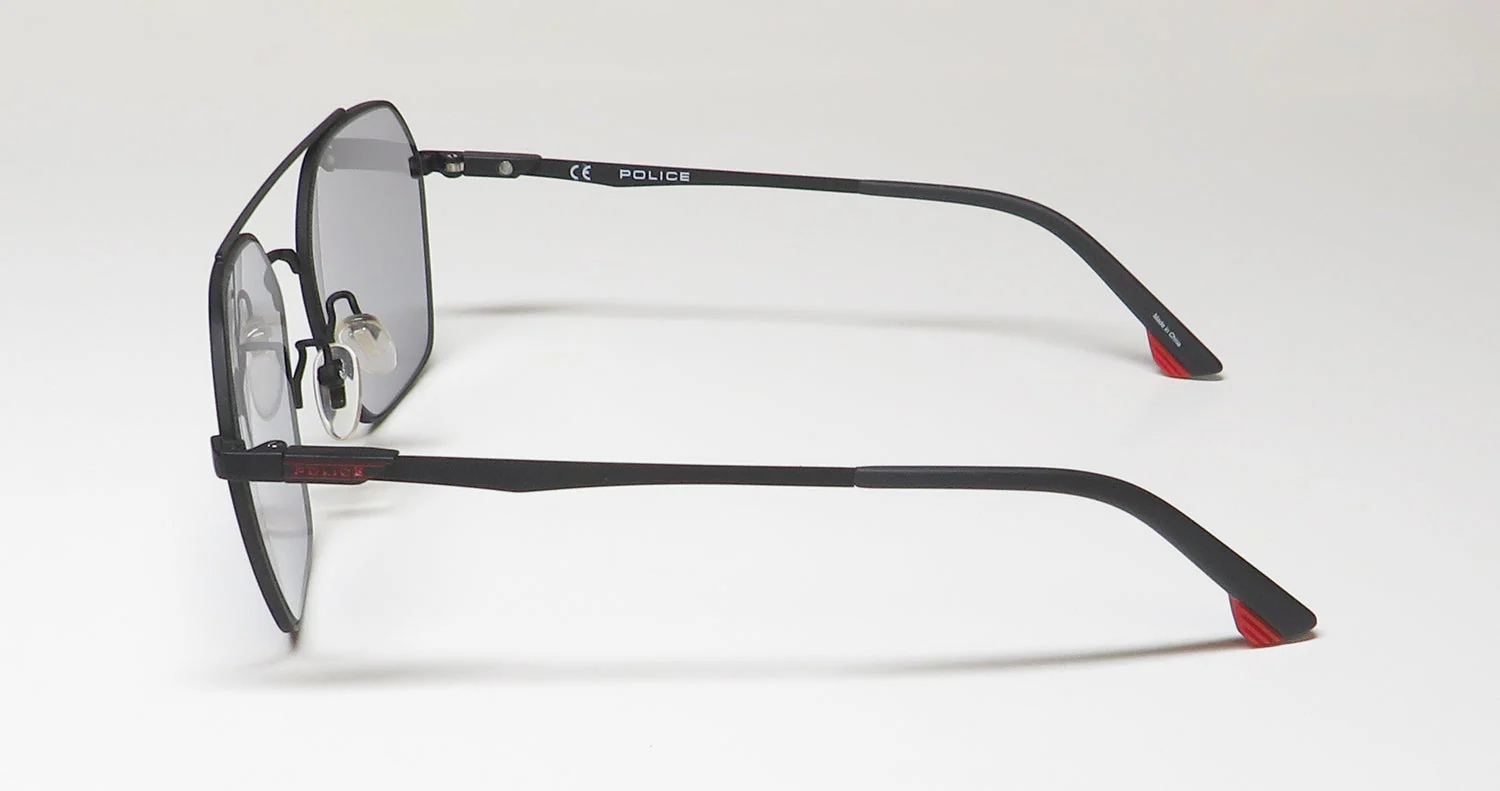 Police Spl771 Sunglasses - Image 4