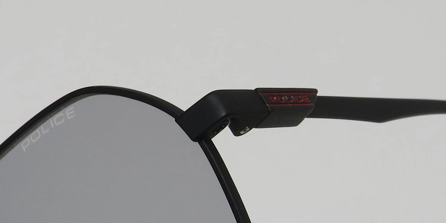 Police Spl771 Sunglasses - Image 6