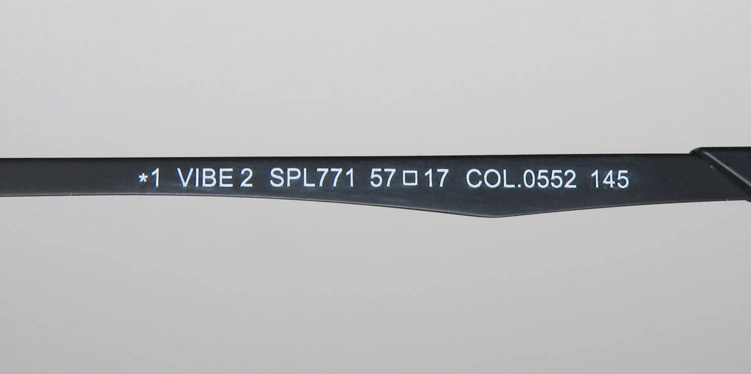 Police Spl771 Sunglasses - Image 8