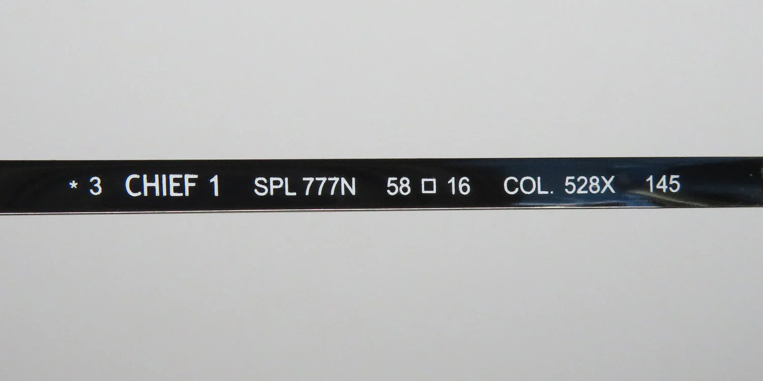 Police Spl777n Sunglasses - Image 17