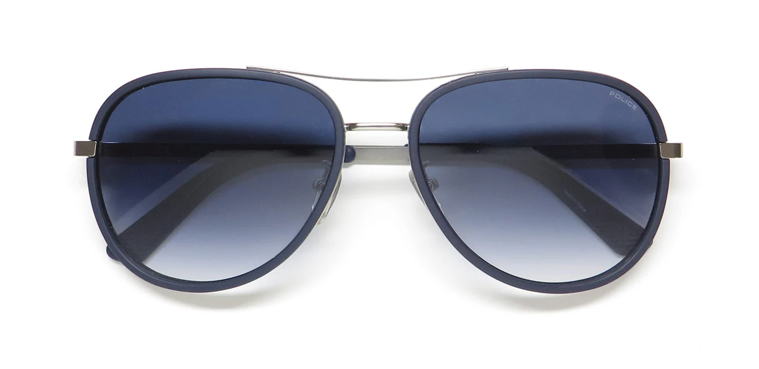 Police Spl781v Sunglasses - Image 11