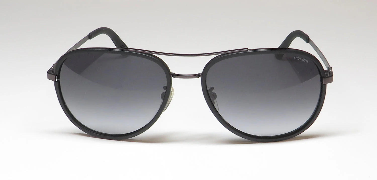Police Spl781v Sunglasses - Image 3