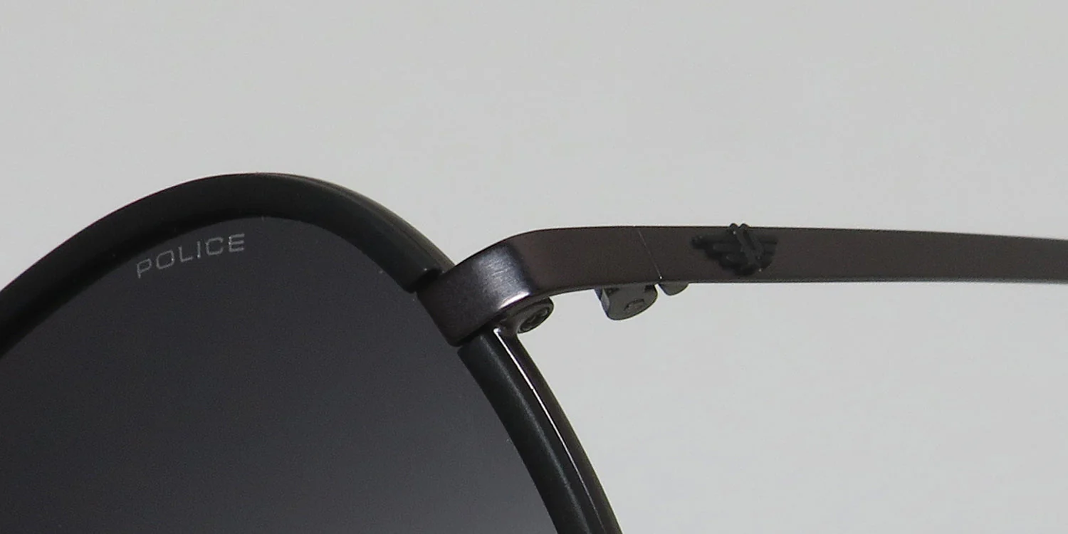 Police Spl781v Sunglasses - Image 6