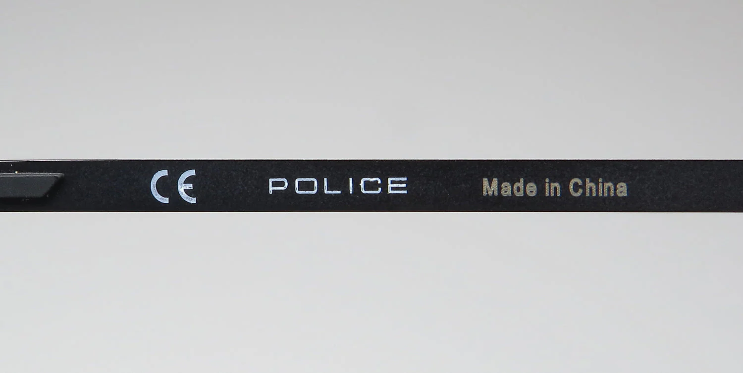 Police Spl781v Sunglasses - Image 7