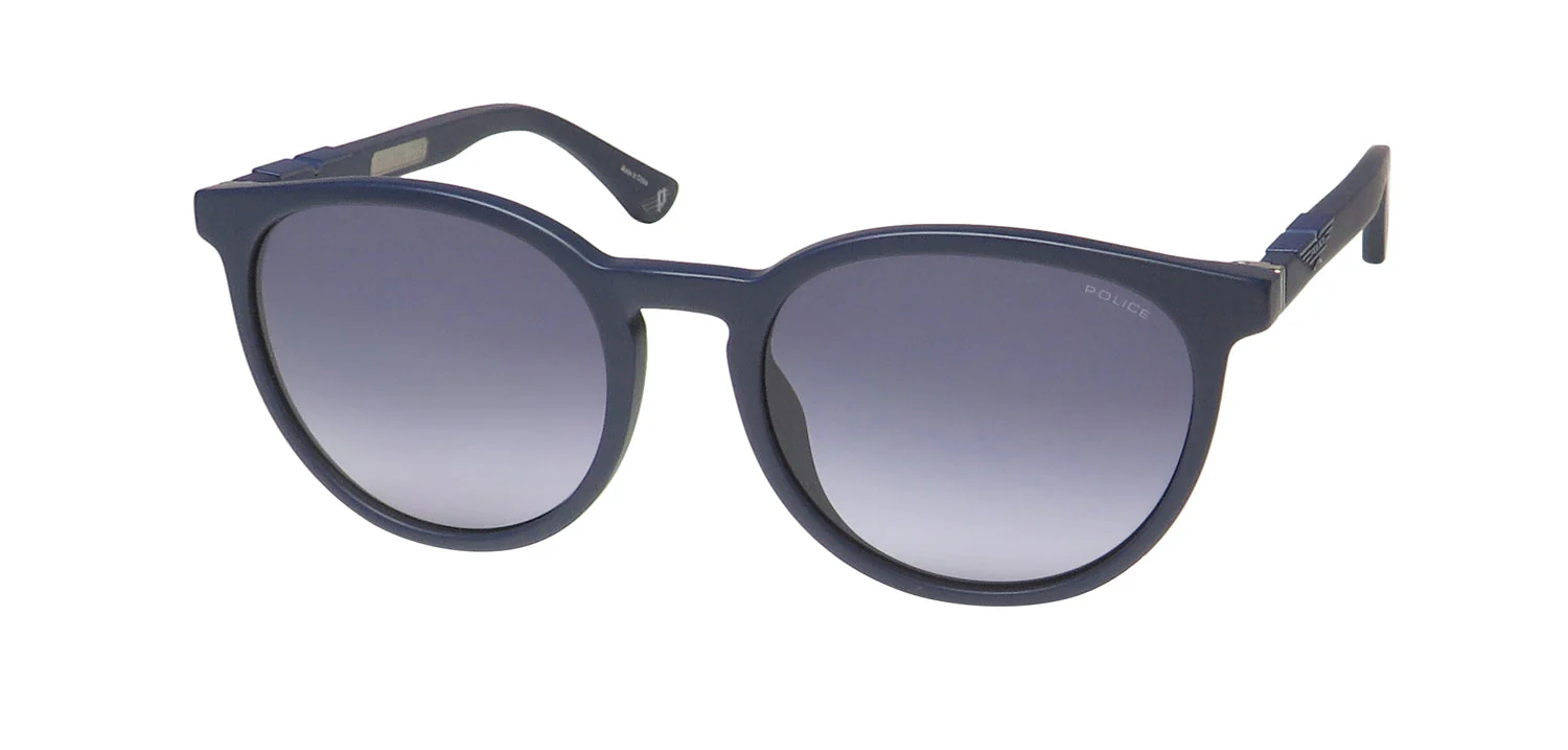 Police Spl873 Sunglasses - Image 10